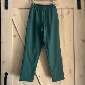 Topo Designs Boulder Pants - Forest